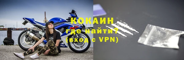 хмурый Лиски