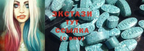 хмурый Лиски