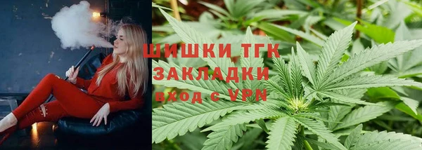 хмурый Лиски